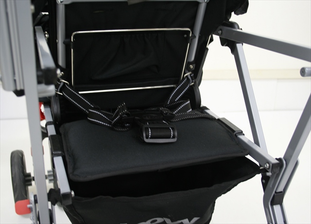 カブース ウルトラライト ブラック