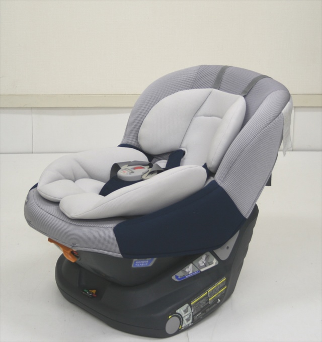 パフィファースト2.5 ホップネイビー