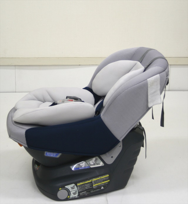 パフィファースト2.5 ホップネイビー