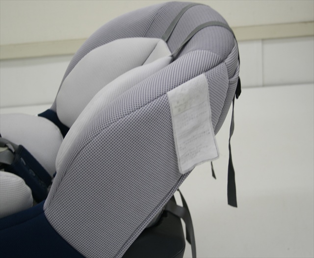 パフィファースト2.5 ホップネイビー