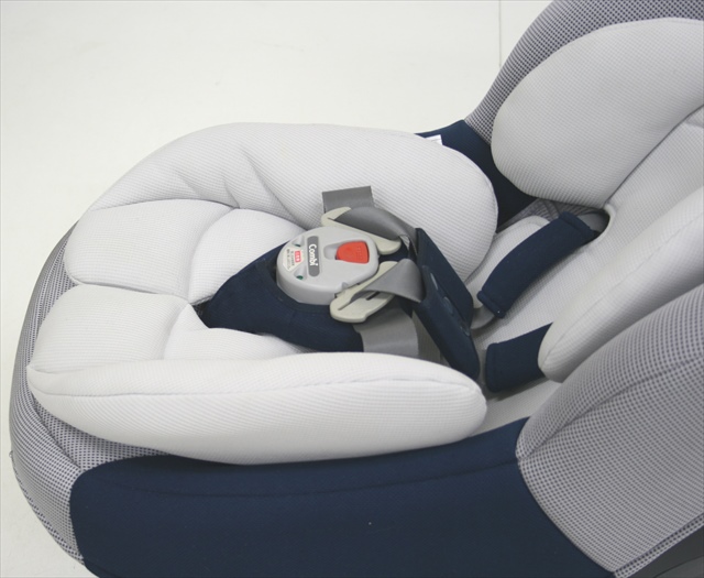 パフィファースト2.5 ホップネイビー