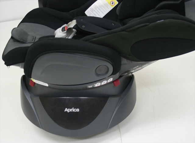 ディアターン バウンジンググレー