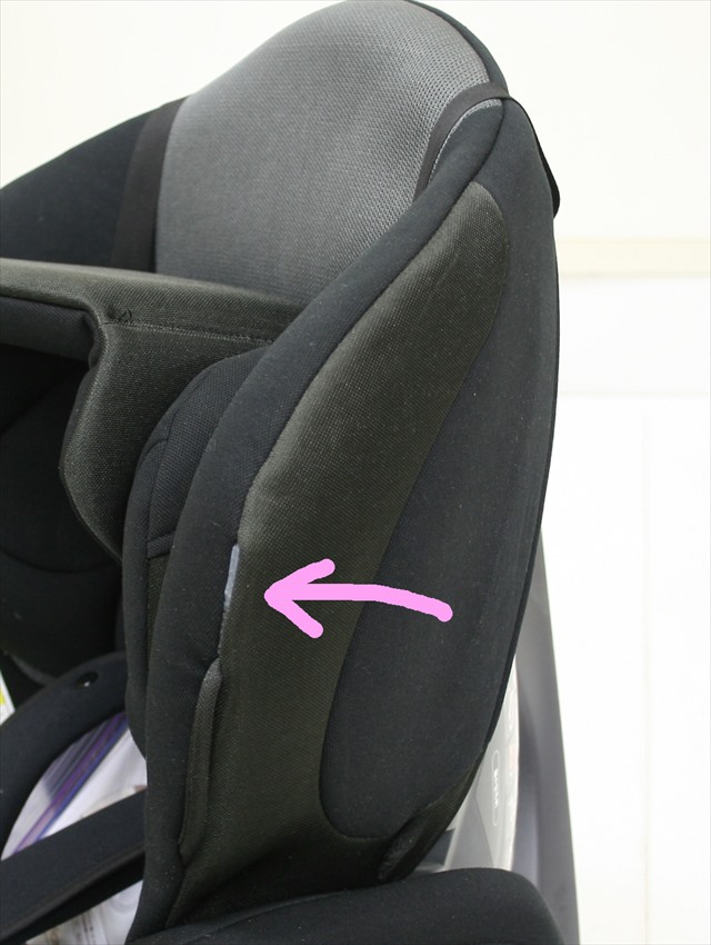 ディアターン バウンジンググレー