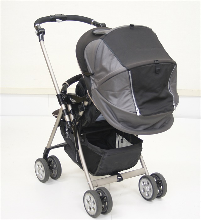 グランパセオ LX-720 ロイヤルブラック