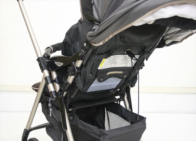 グランパセオ LX-720 ロイヤルブラック