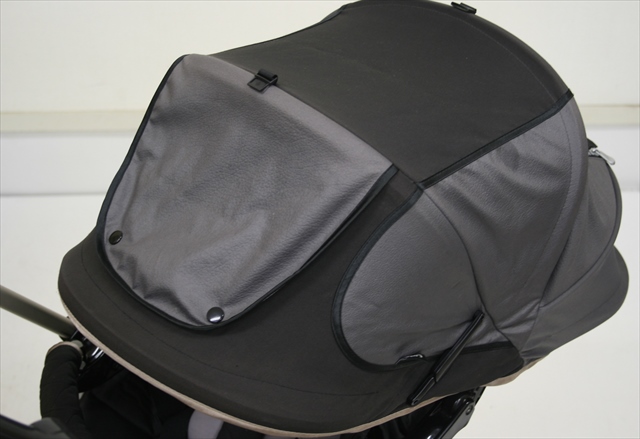 グランパセオ LX-720 ロイヤルブラック