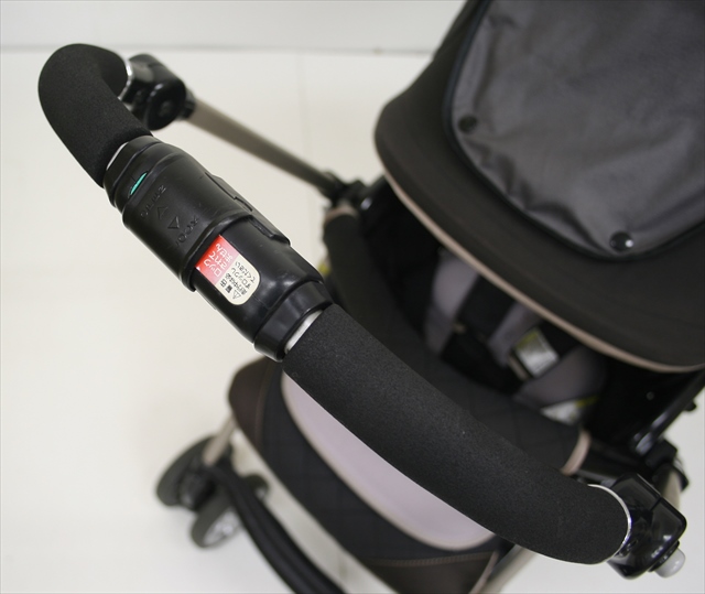 グランパセオ LX-720 ロイヤルブラック