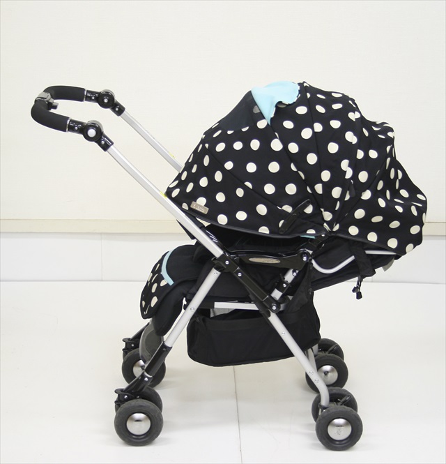 ラウラここちプラス　ドットフロート