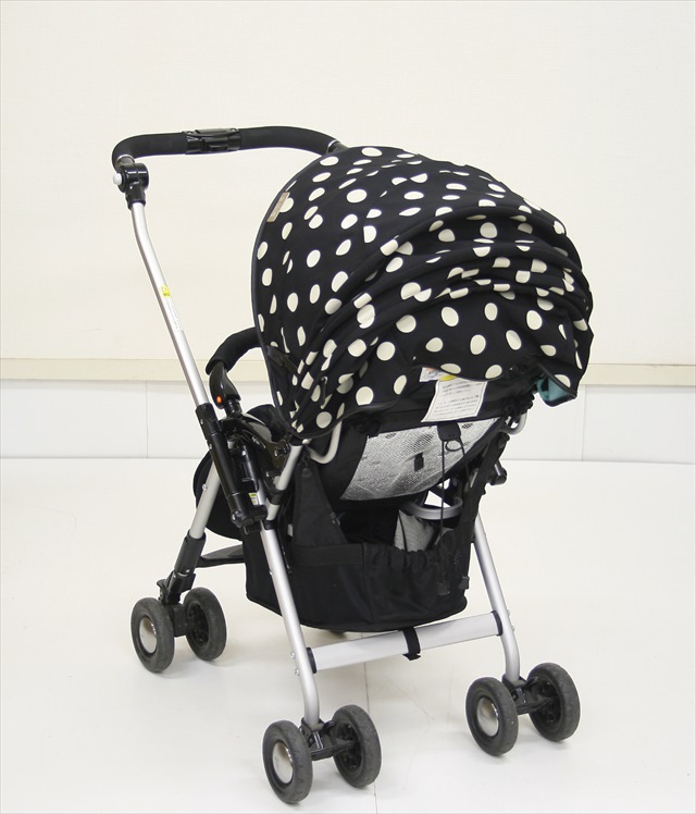 ラウラここちプラス　ドットフロート