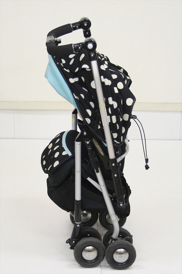 ラウラここちプラス　ドットフロート