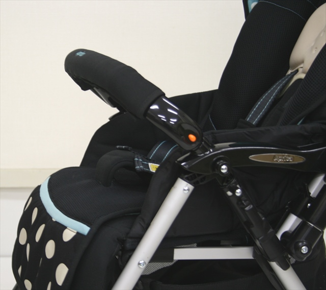 ラウラここちプラス　ドットフロート