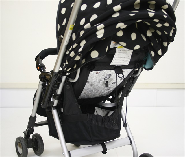 ラウラここちプラス　ドットフロート