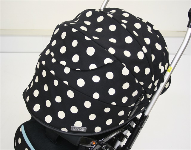 ラウラここちプラス　ドットフロート