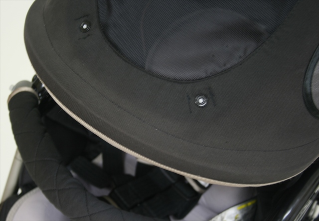 グランパセオ LX-720 ロイヤルブラック