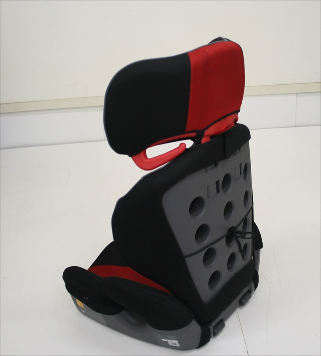 エールベベ サラット3ステップ2 レッド AM254