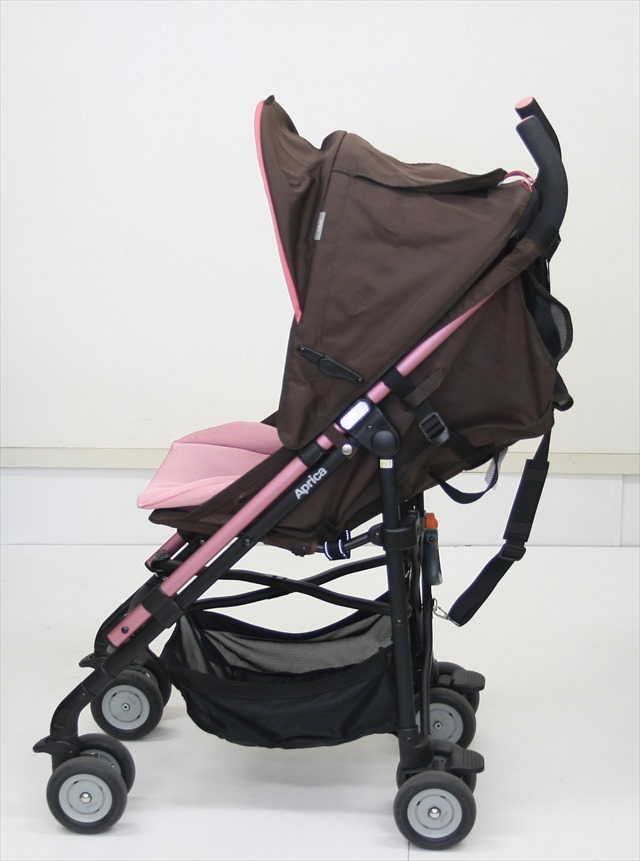 スティックツイッギー　ピンク