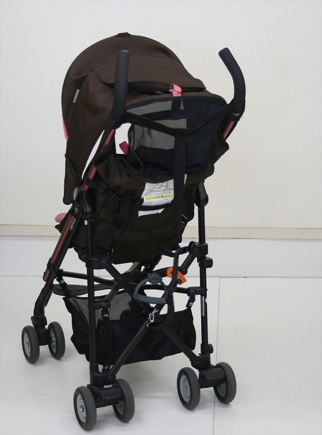 スティックツイッギー　ピンク