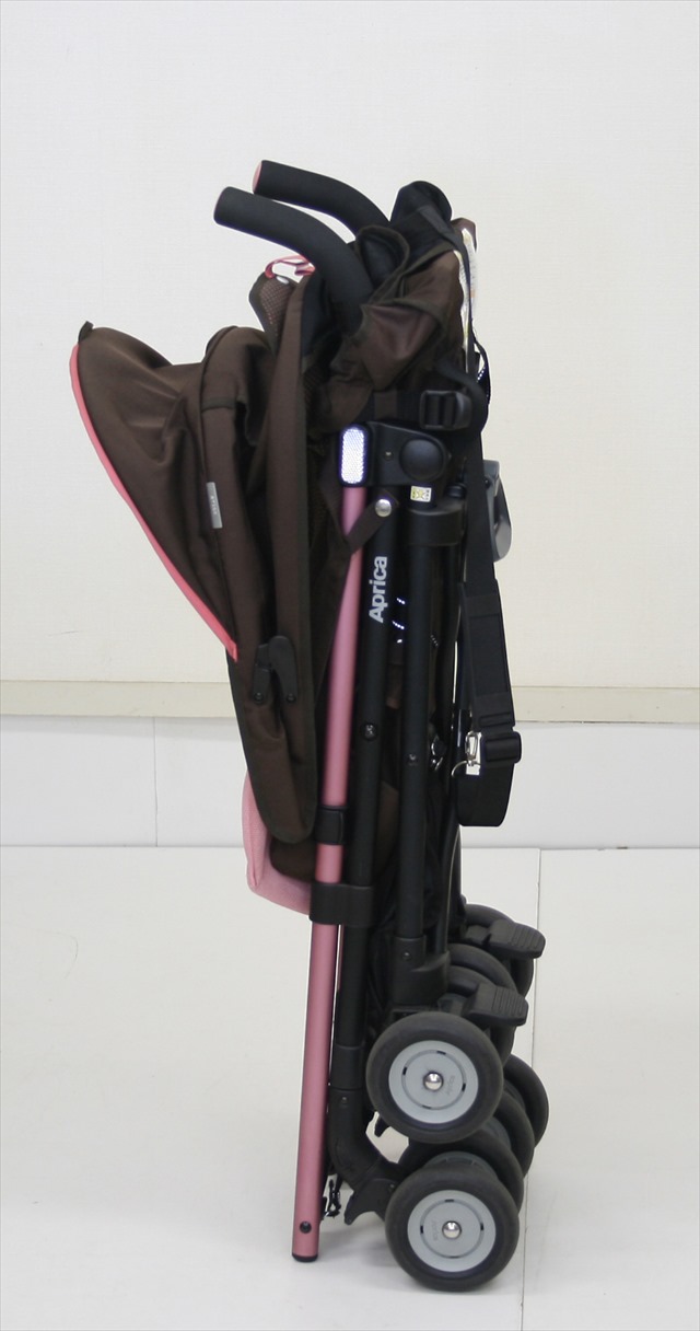 スティックツイッギー　ピンク