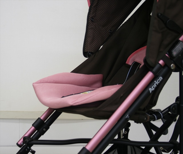 スティックツイッギー　ピンク