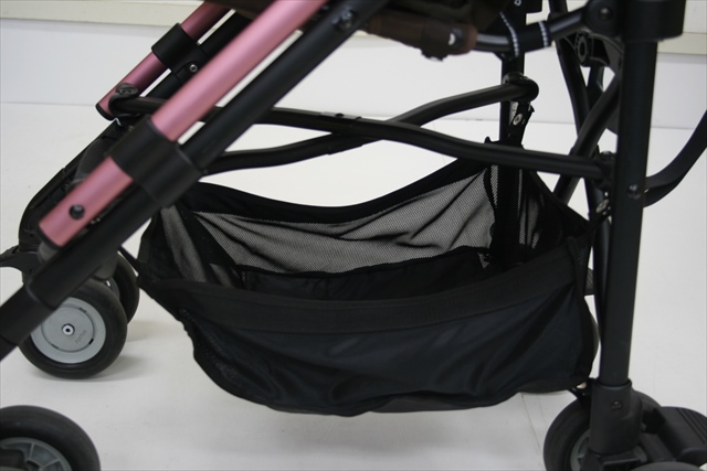 スティックツイッギー　ピンク