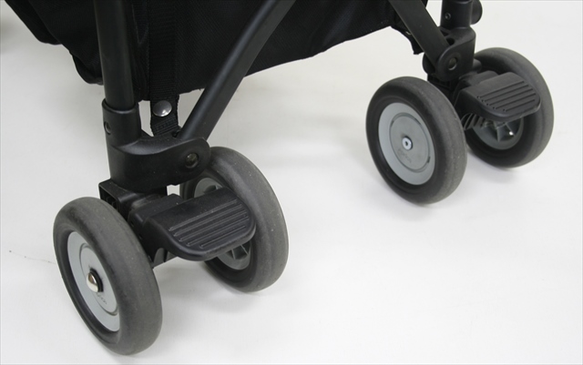 スティックツイッギー　ピンク