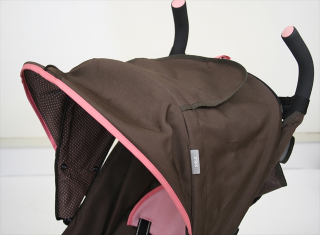 スティックツイッギー　ピンク