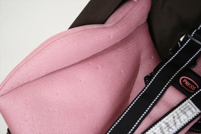 スティックツイッギー　ピンク