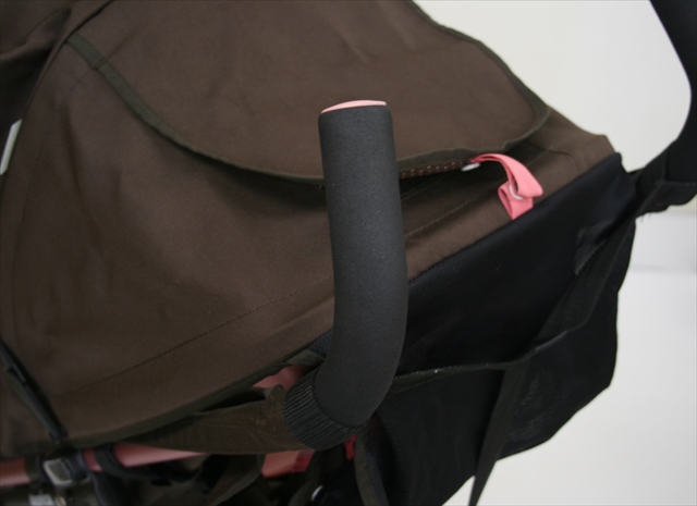 スティックツイッギー　ピンク