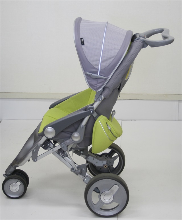 スルーラー UW-450