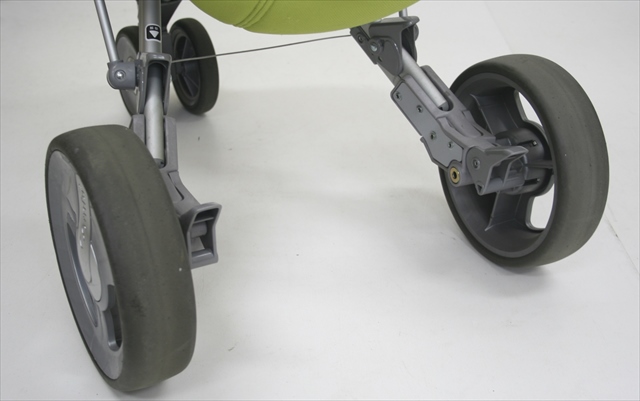 スルーラー UW-450