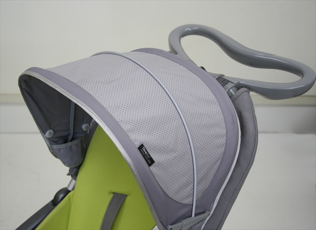 スルーラー UW-450