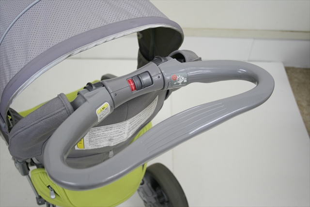 スルーラー UW-450