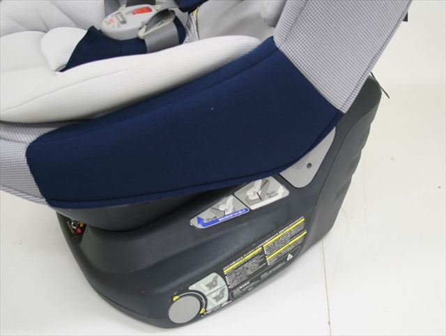 パフィファースト2.5ホップネイビー