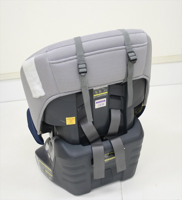 パフィファースト2.5ホップネイビー