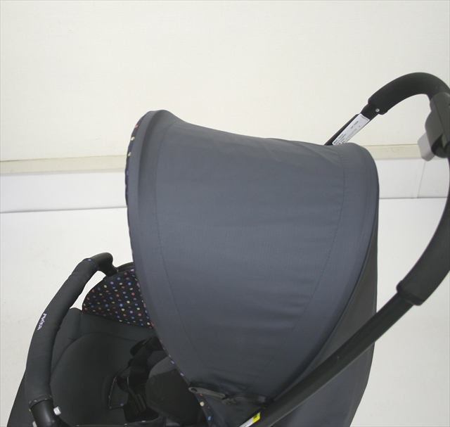 カルーン　マルチドット