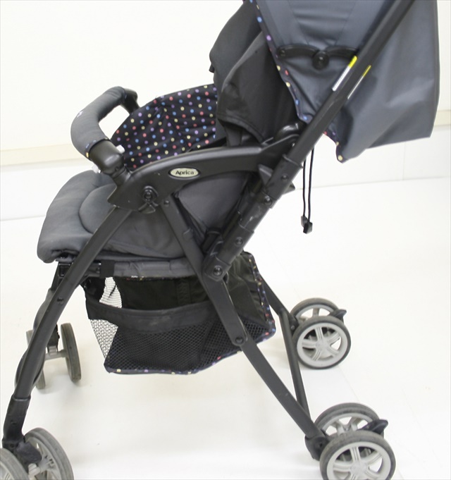 カルーン　マルチドット