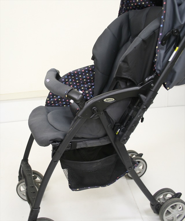 カルーン　マルチドット