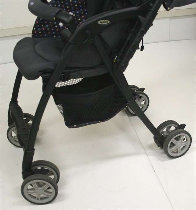 カルーン　マルチドット