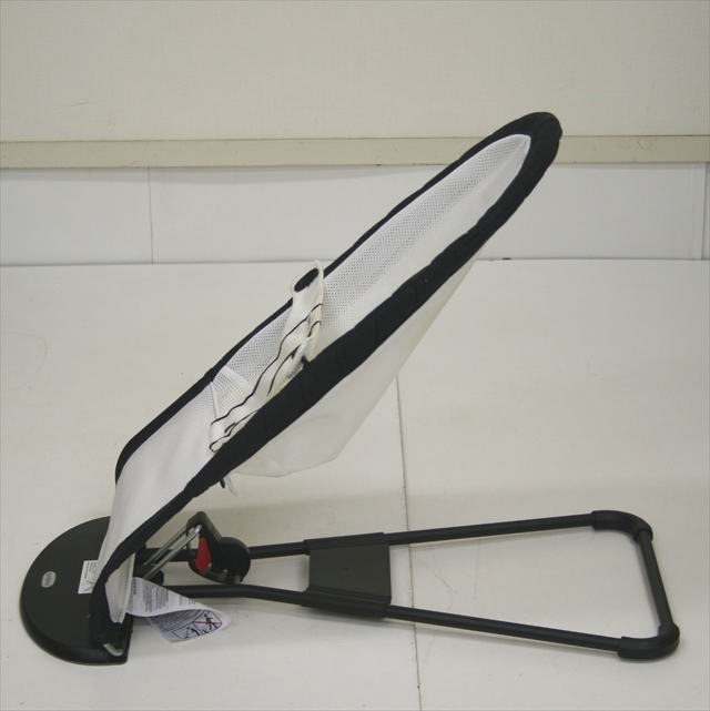 ベビーシッターバランスエアー　ホワイト