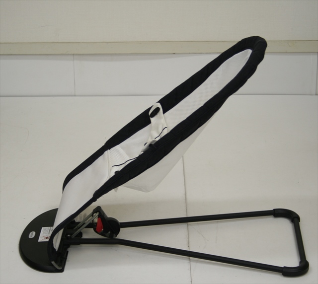 ベビーシッターバランスエアー　ホワイト