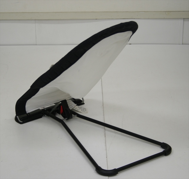 ベビーシッターバランスエアー　ホワイト