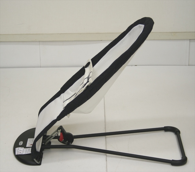 ベビーシッターバランスエアー ホワイト