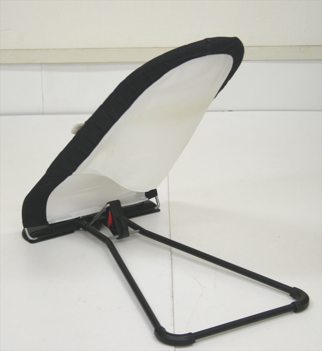 ベビーシッターバランスエアー ホワイト