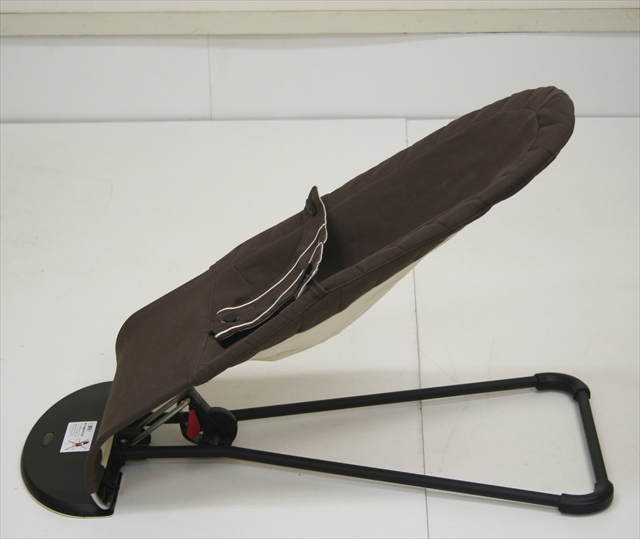 ベビーシッター バランス ベージュ