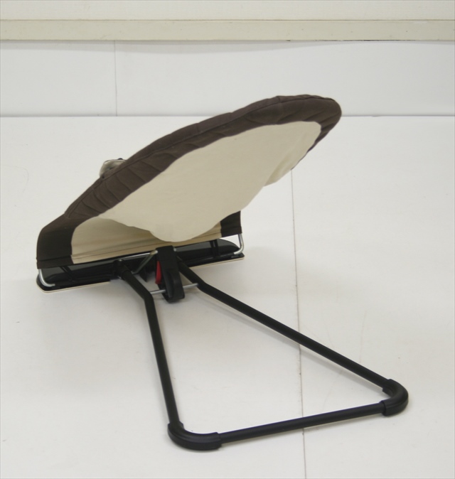 ベビーシッター バランス ベージュ