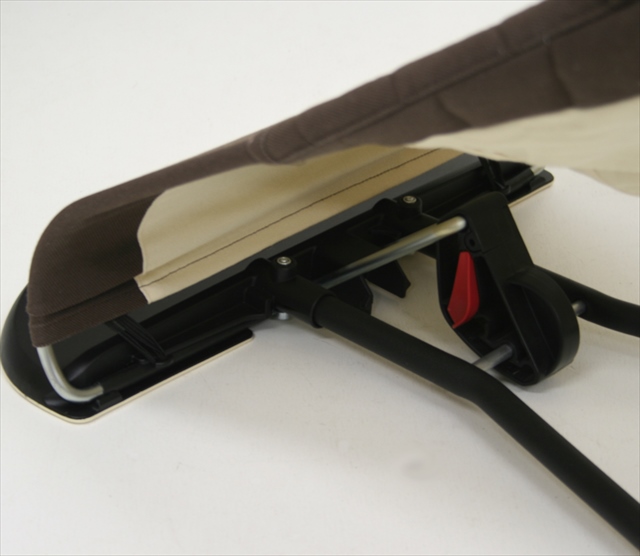 ベビーシッター バランス ベージュ