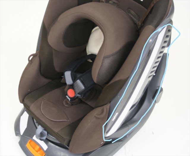 ベッティーノＤＸ ブラウン