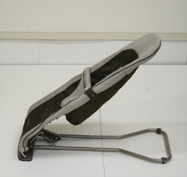 ごきげんバウンジングシート