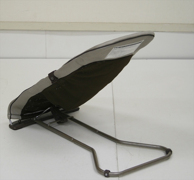 ごきげんバウンジングシート