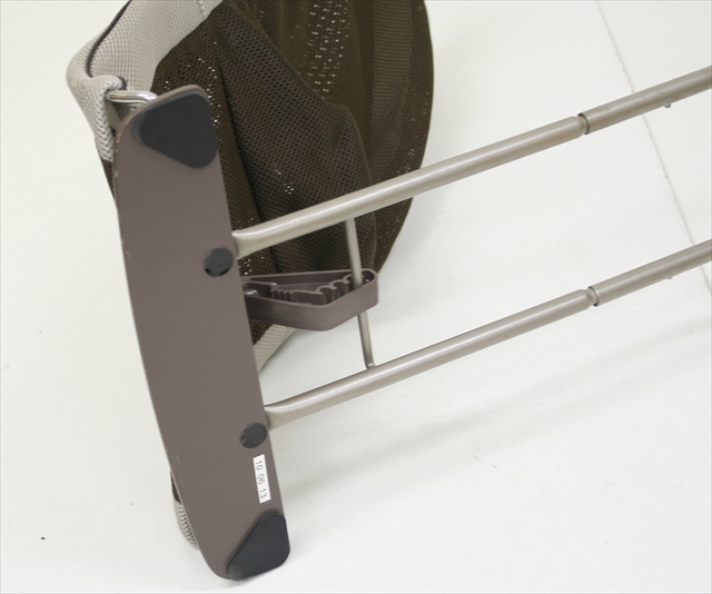 ごきげんバウンジングシート